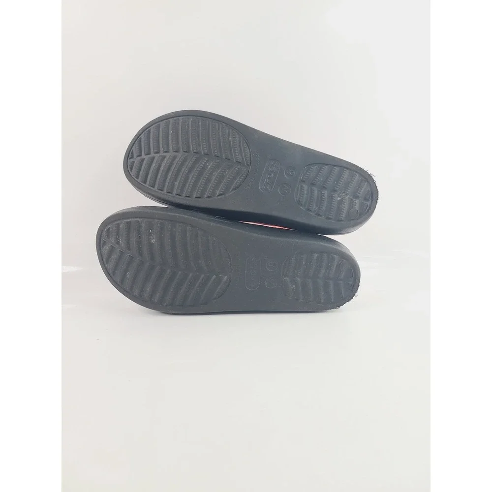 N/A crocs comfortable